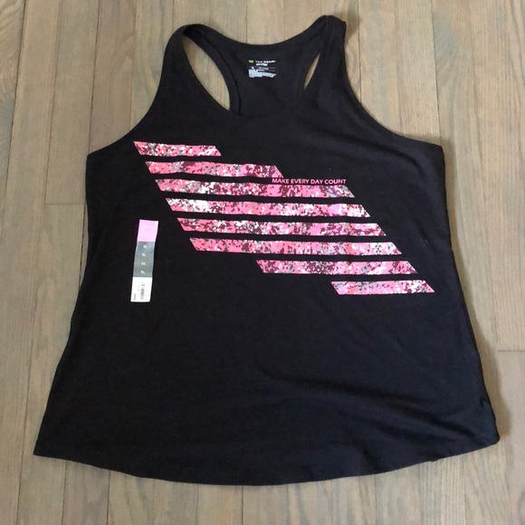tek gear Tops - NWT tek gear tank top